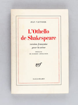 [ Lot de 6 ouvrages enrichis de plusieurs lettres autographes signés et de dédicaces à l'écrivain bordelais Michel Suffran ] Le personnage combattant ...