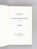 Les Jours raccourcissent. Poésies [ Edition originale ]. HENRIOT, Emile