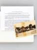 Leone [ Edition originale ] [ Exemplaire truffé avec une carte postale du Bassin d'Arcachon signée par Jean Cocteau et Jean Marais et une ...
