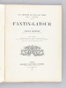 Fantin-Latour. Etude critique. Catalogue des oeuvres conservées dans les musées. Liste des oeuvres exposées aux Salons - Fantin-Latour lithographe. ...