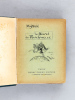 Huit Contes à Mariani [ Edition originale - Livre dédicacé par le directeur de la publication Joseph Uzanne ] Le Secret de Polichinelle par Paul ...