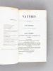 Théâtre de H. de Balzac : Vautrin. Les Ressources de Quinola. Paméla Giraud. La Marâtre [ Edition en partie originale et première édition collective ...