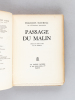 Passage du Malin [ Edition originale ]. MAURIAC, François