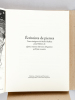 Ecritoires de Pierre [ Edition originale ] Textes intégraux de Michel Suffran pour l'édition de Quinze maisons d'écrivains d'Aquitaine qu'il faut ...