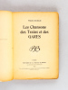 Les Chansons des Trains et des Gares [ Edition originale - Livre dédicacé par l'auteur ]. FRANC-NOHAIN