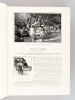 Le Tour du Monde. Journal des Voyages et des Voyageurs. Année 1905 [ Avec le supplément hebdomadaire "A Travers le Monde" ]. COLLECTIF ; CHARTON, ...