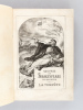 Oeuvres de Shakespeare illustrées (3 Tomes - Complet) [ Oeuvres complètes de Shakespeare traduites par Emile Montegut et richement illustrées de ...