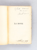 La Roue [ Edition originale - Livre dédicacé par l'auteur ]. FAURE, Elie