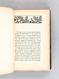 Journal d'un Converti [ Edition originale - Livre dédicacé par l'auteur ]