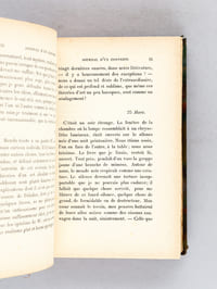 Journal d'un Converti [ Edition originale - Livre dédicacé par l'auteur ]