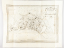 Bordeaux vers 1450. Description topographique [ Edition originale ]. DROUYN, Léo