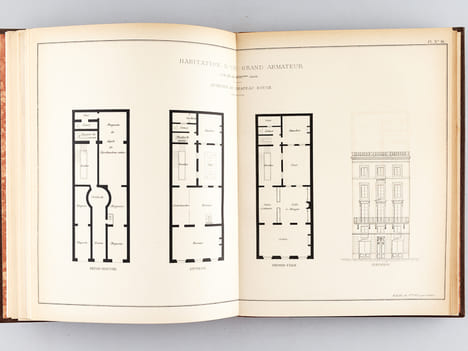Bordeaux. Aperçu Historique. Sol, Population, Industrie, Commerce. Administration. Album. (4 Volumes - Complet) Tomes 1, 2, 3 et Album [ Edition ...