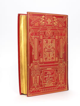 Histoire du Mobilier. Recherches et Notes sur les Objets d'Art qui peuvent composer l'ameublement et les collections de l'homme du monde et du ...