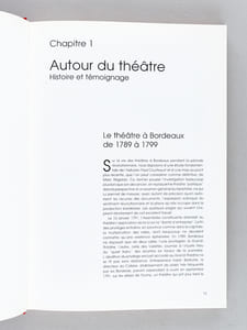 Au-delà de la Révolution. Deux Siècles d'arts à Bordeaux.