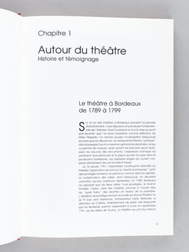 Au-delà de la Révolution. Deux Siècles d'arts à Bordeaux.. Collectif