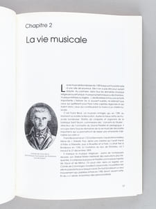 Au-delà de la Révolution. Deux Siècles d'arts à Bordeaux.