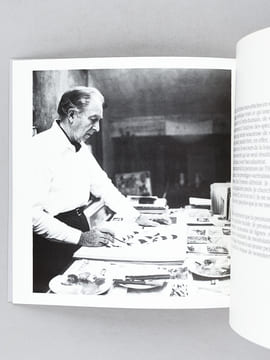 THERON [ Livre dédicacé par l'artiste Pierre Théron ]. THERON, Pierre