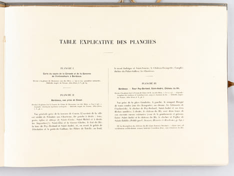 Bordeaux et la région du Sud-Ouest au temps de Louis XIII. [ Archives Historiques du Département de la Gironde - Tome XXXIV ]. Archives Historiques du ...