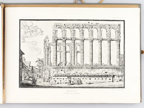 Bordeaux et la région du Sud-Ouest au temps de Louis XIII. [ Archives Historiques du Département de la Gironde - Tome XXXIV ]. Archives Historiques du ...
