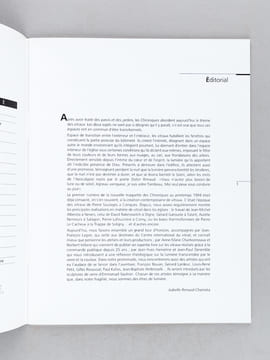 Chroniques d'Art Sacré [ Lot suivi de 11 numéros : Du n° 58 au n° 68 ] Numéros 58 - 59 - 60 - 61 - 62 - 63 - 64 - 65 - 66 - 67 - 68. Collectif