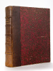 Histoire de Bordeaux depuis les Origines jusqu'en 1895.  [ Edition originale ] . JULLIAN, Camille 