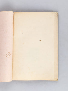 Notice sur les Salles de Spectacle de Toulouse avec les dessins des principaux motifs de sculpture et une vue générale de la Salle [ Edition originale ...