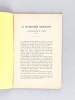 Un Gentilhomme commingeois et l'Ambassadeur de Venise [ Edition originale - Livre dédicacé par l'auteur ]. COUGET, Georges