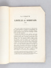 La Charte de Lestelle en Comminges 1243 [ Edition originale ]. COUGET, Alphonse