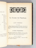 La Course du Flambeau. Pièce en quatre actes représentée pour la première fois sur le théâtre du Vaudeville le 17 avril 1901 [ Edition originale ]. ...