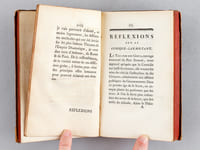 L'ombre du Grand Colbert, le Louvre et la Ville de Paris. Dialogue [ Avec : ] Réflexions sur le Comique-Larmoyant, par Mr M. D. C. Trésorier de France, & Conseiller au Présidial, de l'Académie de La Rochelle, adressées à MM. Arcère & Thylorier, de la même Académie [ Avec : ] Conseils à une Amie, par Madame de P*** [ Edition originale ]