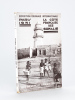 Notice illustrée sur la Côte Française des Somalis. Juin 1931. Exposition coloniale Internationale Paris 1931. BOUSSENOT, Georges ; La Presse ...