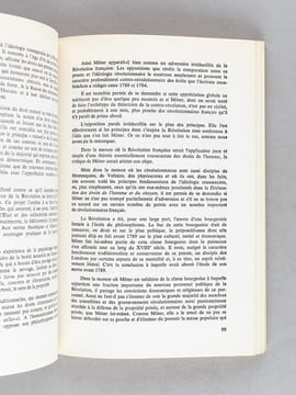 Centre de recherches Relations Internationales de l'Université de Metz Travaux et recherches 1972 [ Contient notamment : ] L'Empereur Julien et les ...