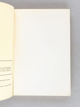 Centre de recherches Relations Internationales de l'Université de Metz Travaux et recherches 1972 [ Contient notamment : ] L'Empereur Julien et les ...