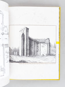 Saint-Amand de Coly en Périgord. Histoire d'une Abbaye et d'un Village [ Livre dédicacé par l'auteur ]
