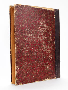 Revue Industrielle. Journal hebdomadaire illustré, fondé en 1870, publié par H. Josse, Ingénieur Civil. Année 1894 - XXVe année [ Contient notamment ...