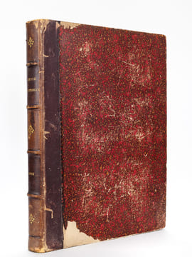 Revue Industrielle. Journal hebdomadaire illustré, fondé en 1870, publié par H. Josse, Ingénieur Civil. Année 1905 - XXXVIe année [ Contient notamment ...