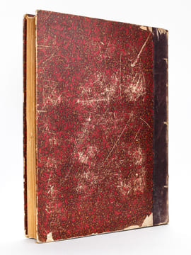 Revue Industrielle. Journal hebdomadaire illustré, fondé en 1870, publié par H. Josse, Ingénieur Civil. Année 1905 - XXXVIe année [ Contient notamment ...