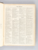 Revue Industrielle. Journal hebdomadaire illustré, fondé en 1870, publié par H. Josse, Ingénieur Civil. Année 1897 - XXVIIIe année [ Contient ...