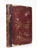 Revue Industrielle. Journal hebdomadaire illustré, fondé en 1870, publié par H. Josse, Ingénieur Civil. Année 1897 - XXVIIIe année [ Contient ...