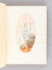 La Tétralogie de Richard Wagner [ Exemplaire sur Japon impérial, avec une aquarelle originale de Théodore Linden ]. WAGNER, Richard ; (PAUPHILET, ...