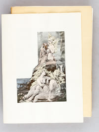 La Tétralogie de Richard Wagner [ Exemplaire sur Japon impérial, avec une aquarelle originale de Théodore Linden ]