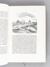 Les Grandes Usines. Etudes industrielles en France et à l'étranger. Première Série : Les Gobelins - Les Moulins de Saint-Maur - L'Imprimerie Impériale - Usine des Bougies de Clichy - Papeterie d'Essonne - Sèvres - Orfèvrerie Christofle