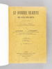Les Confréries religieuses musulmanes [ Edition originale ]. DEPONT, Octave ; COPPOLANI, Xavier 