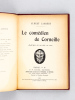 Le Comédien de Corneille. A-propos en un acte en vers [ Edition originale ]. LAMBERT, Albert