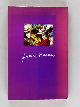 Contes de Jean Marais [ Livre dédicacé par l'auteur ]. MARAIS, Jean