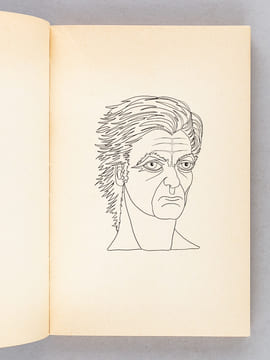 Contes de Jean Marais [ Livre dédicacé par l'auteur ]. MARAIS, Jean
