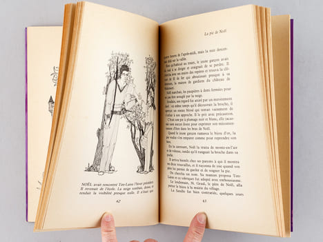 Contes de Jean Marais [ Livre dédicacé par l'auteur ]. MARAIS, Jean