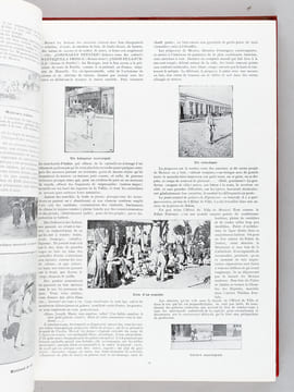 Notes sur le Mexique [ Edition originale - Livre dédicacé par l'auteur ] Les Français au Mexique. Mexico : La Ville ancienne - La Ville moderne - ...