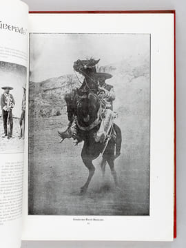 Notes sur le Mexique [ Edition originale - Livre dédicacé par l'auteur ] Les Français au Mexique. Mexico : La Ville ancienne - La Ville moderne - ...