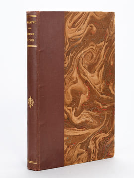 Livre d'Or du Collège de La Providence d'Amiens. Notices sur 173 Anciens Elèves morts pour la France 1914-1919 [ Edition originale ]. MANTEL, F. 